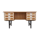 Oak desk, Danish design, 1960s, Denmark