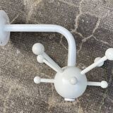 Vintage Ikea Sputnik Coat Rack 1980