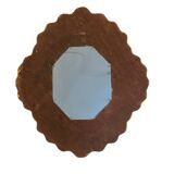 Miroir 1950 Amérique Du sud