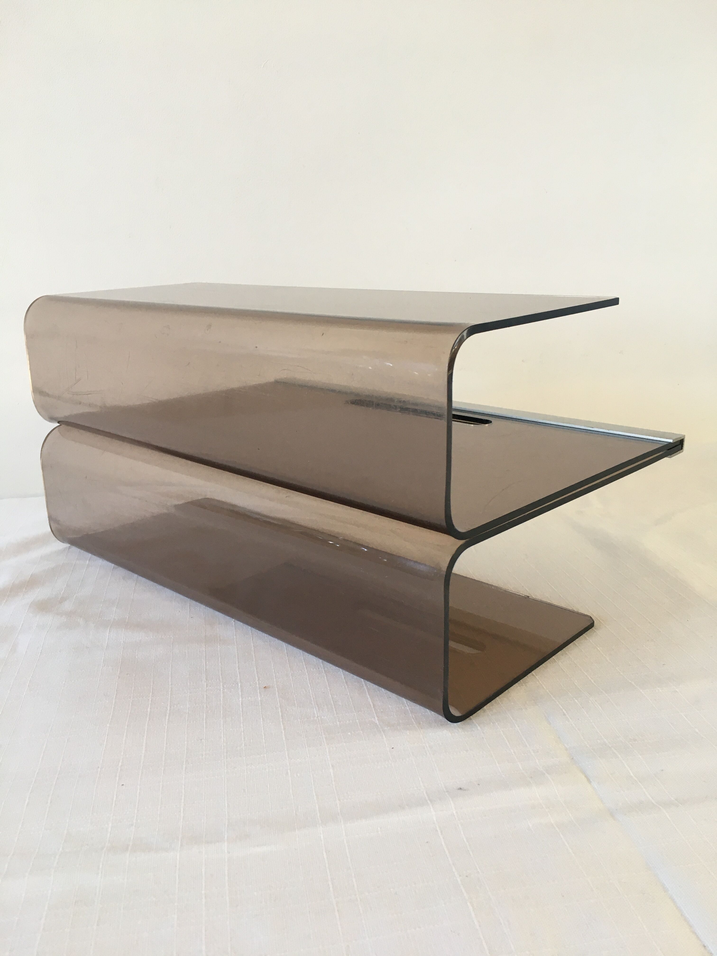 Review door Michel Dumas