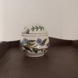 Mustard pot Portmeiron