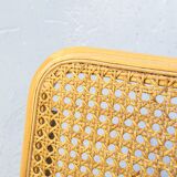 Cesca Italia Model Chairs from the 1960s by Marcel Breuer