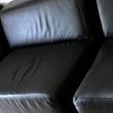 Vintage modular sofa
