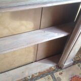 Mantel coat