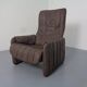 DS 50 Buffalo Leather Easy Chair from de Sede, Switzerland, 1970s