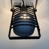 Suspension Cable Italian Synthesis of the Mid-Century by Ernesto Gismondi for Artemide