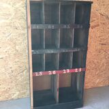 Locker workshop furniture