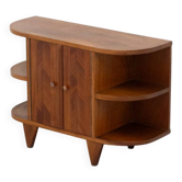 French mid-century cabinet 1940s