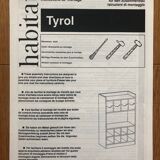 Kitchen trolley