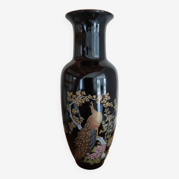 Vase Japan vintage