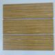 Flexible veneer formica veneer and 50s 60s gold metal