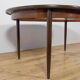 Mid-Century Oval Dining Table in Teak from G-Plan, United Kingdom, 1960s