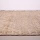 Vintage Handmade Berber Rug 226 CM X 291 CM
