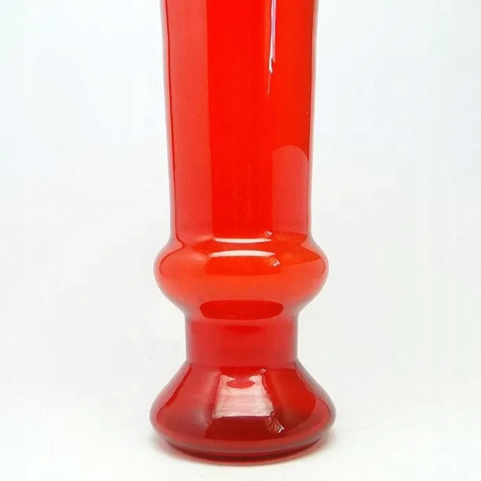 F8M Tarnowiec, very tall vase Design