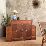 Art Deco sideboard