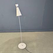 Vintage articulated Diabolo floor lamp, 1970s