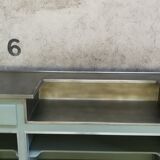 Bar counter