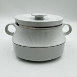 Soupière Arzberg fil d’or