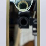 Porte manteau italien moderne de style Mid-Century Modern Decorvetro, années 1970