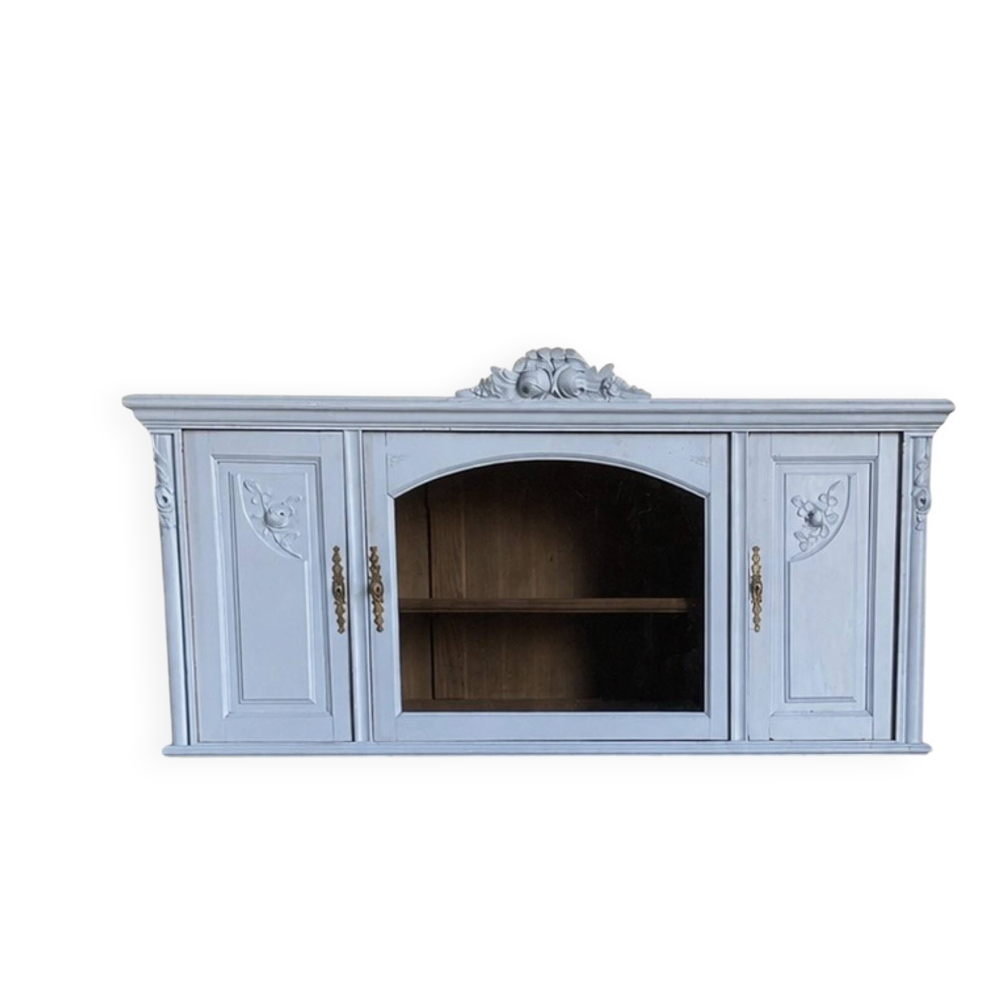 Hanging cupboard from the 1930s-1940s