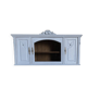 Hanging cupboard from the 1930s-1940s