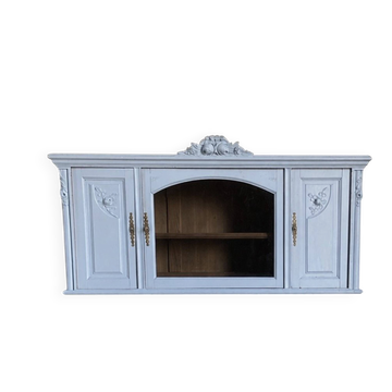 Hanging cupboard from the 1930s-1940s
