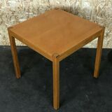 Danish dining table from the 60s
