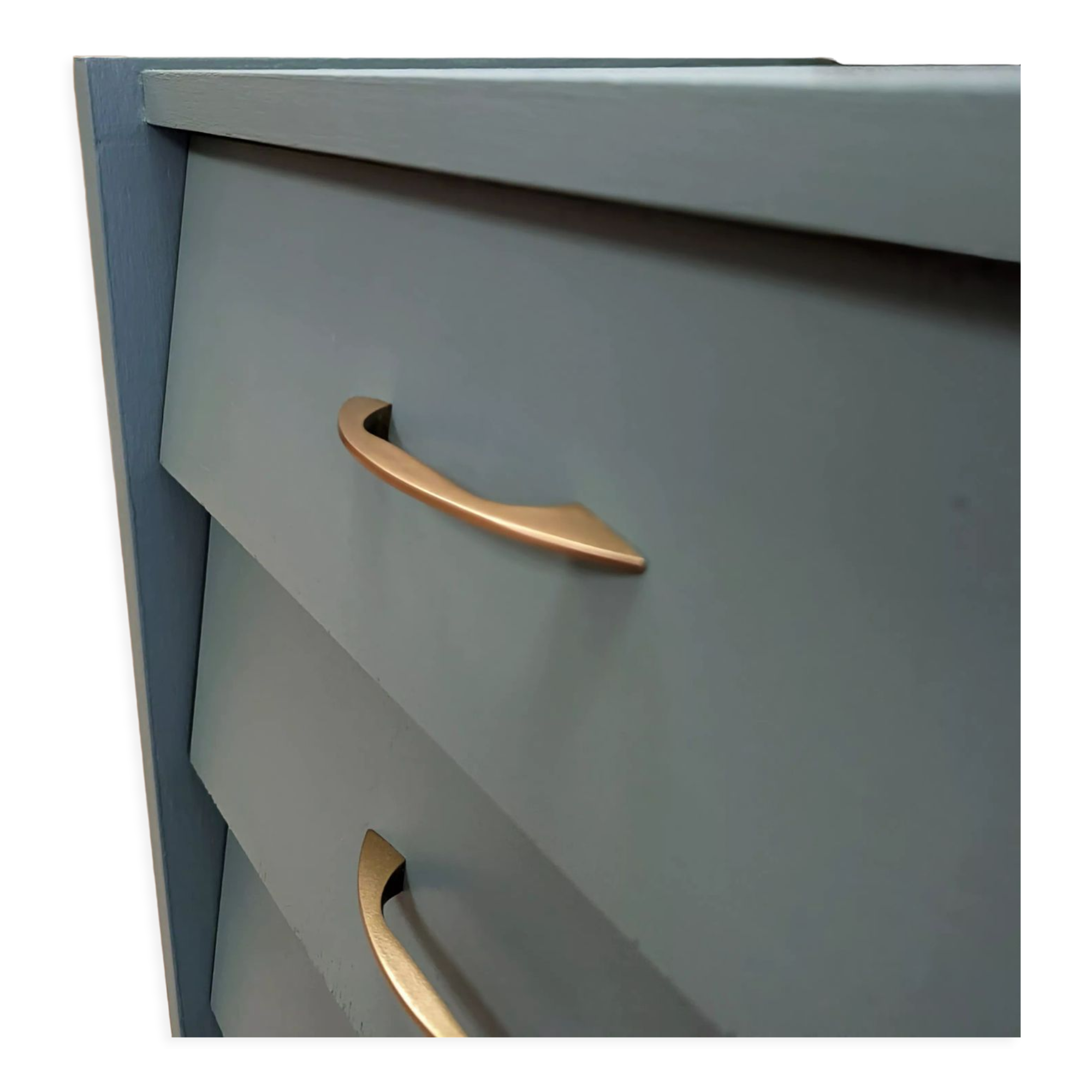 Commode