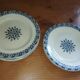 Vintage Salins "Henri II" Service – 8 Dinner Plates & 5 Soup Plates