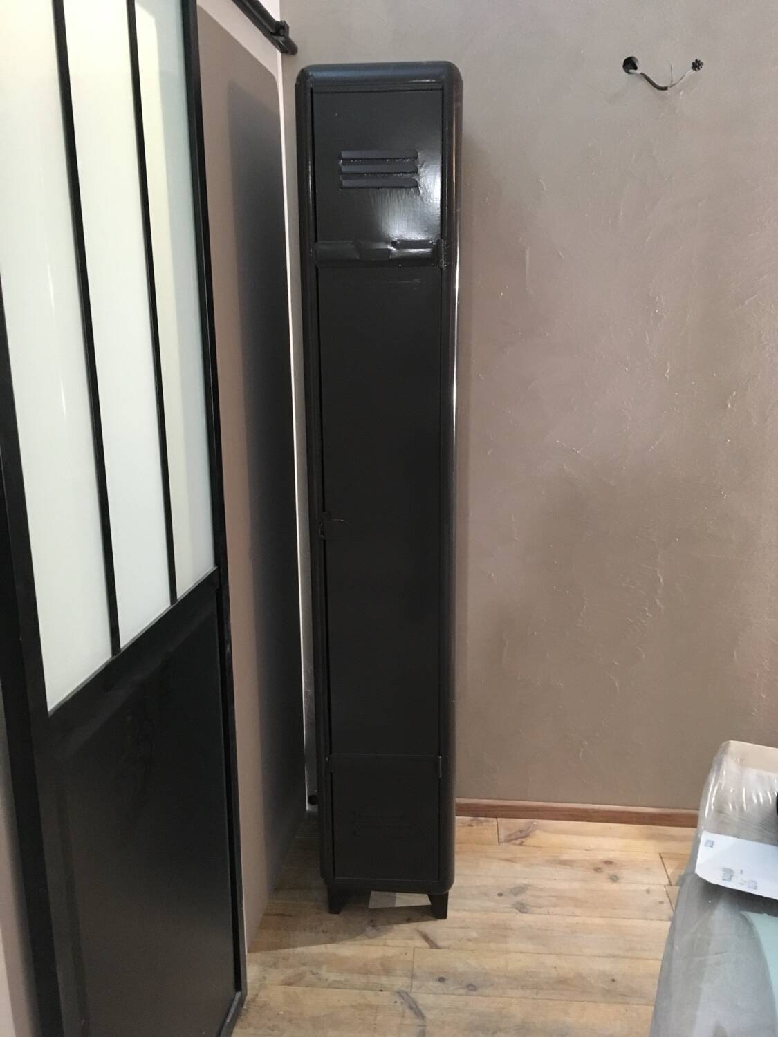 Vestiaire années 50