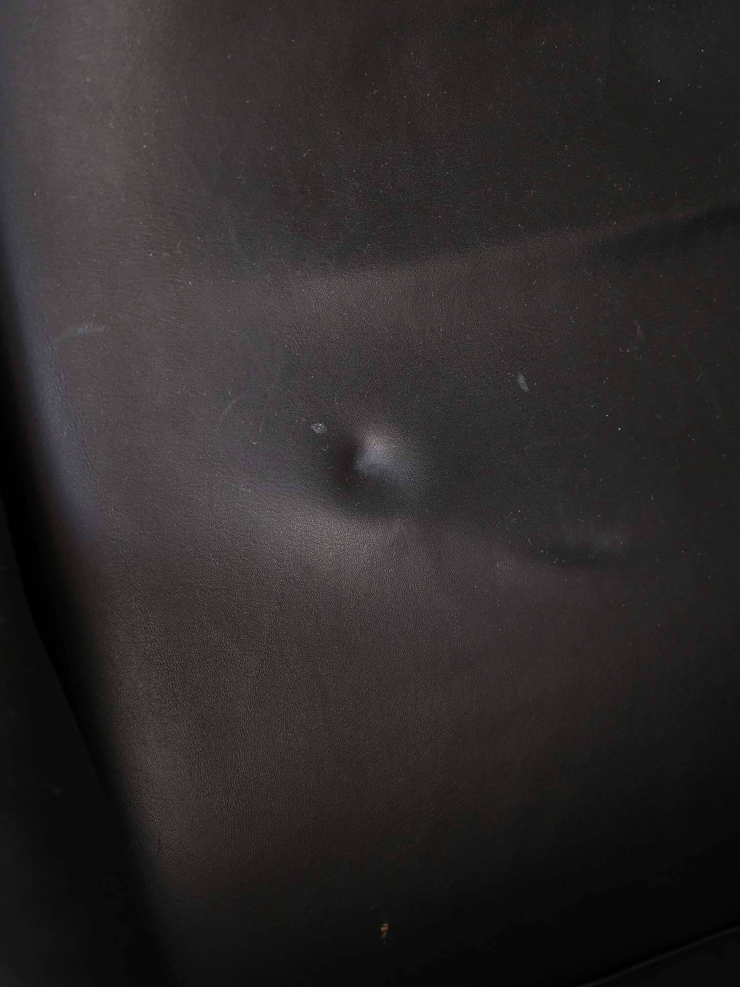 Vintage armchair by Karl Erik Ekselius