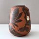 Sawa design vase by franz schwaderlapp | heinrich maria müller