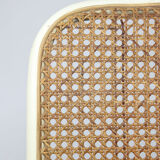 4 No 811 Bentwood and cane chairs by Josef Hoffman