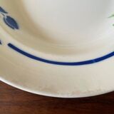 Badonviller deep plates