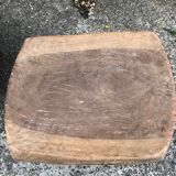 Pair of senoufo stools