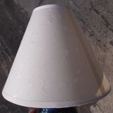 Laque Line bedside lamp