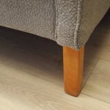 Beech sofa, Danish design, 1970s, production: Denmark