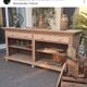 Workshop furniture