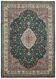Turkish Handknotted Wool Oushak Rug 295 cm x 417 cm