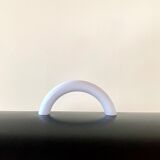 Table lamp model valigia by Ettore Sottsass for Stilnovo, 1977