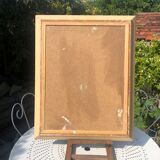 Abstract painting