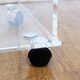 Plexiglas coffee or side table