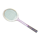 Vintage tennis racket Pierre Darmon " Marco" 60s