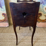 Bedside table