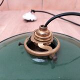 Series of 3 industrial suspensions