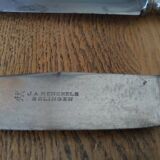 Cutlery set