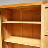 Vintage Parisian wardrobe