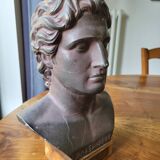 Bust of Alexander the Great