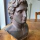 Bust of Alexander the Great