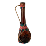 Bottle scoubidou